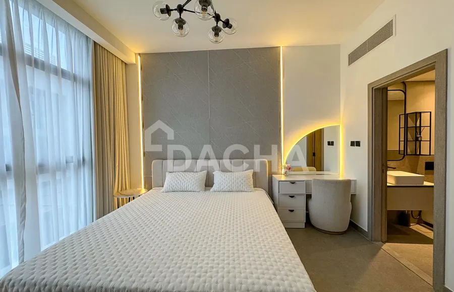 2 bedroom apartment to rent - Dacha