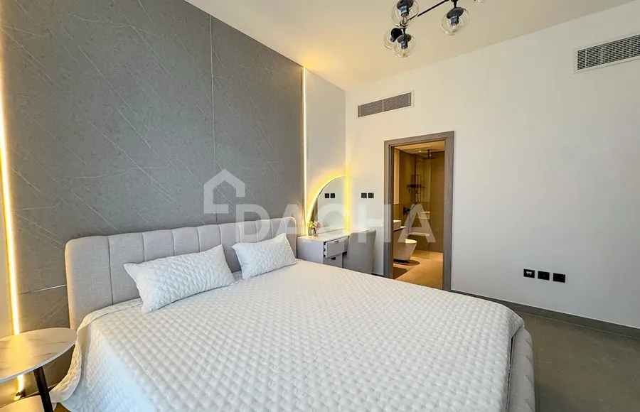2 bedroom apartment to rent - Dacha