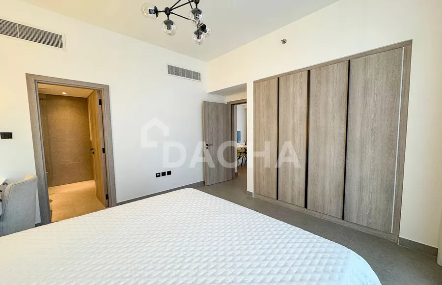 2 bedroom apartment to rent - Dacha