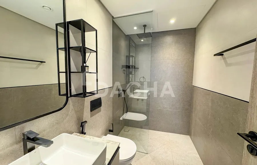 2 bedroom apartment to rent - Dacha