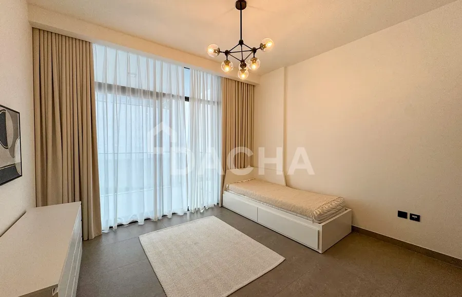 2 bedroom apartment to rent - Dacha