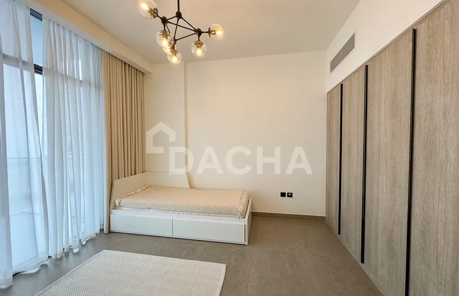 2 bedroom apartment to rent - Dacha