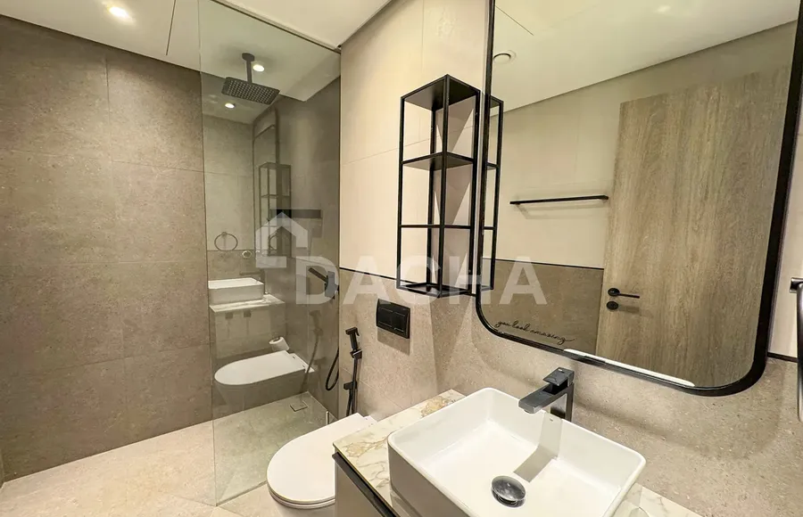 2 bedroom apartment to rent - Dacha