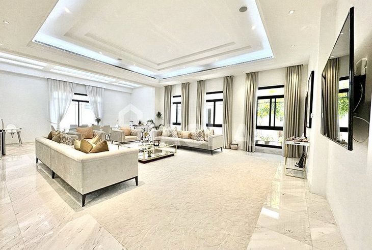 4 bedroom villa to rent banner - Dacha