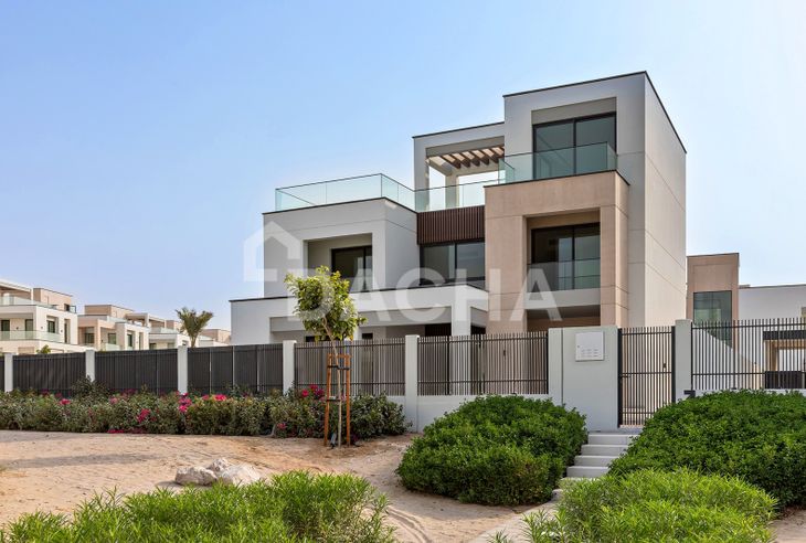5 bedroom villa to rent banner - Dacha