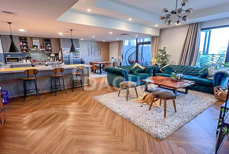 2 bedroom apartment for sale banner - Dacha