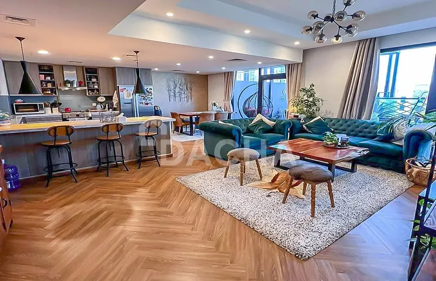 2 bedroom apartment for sale - Dacha