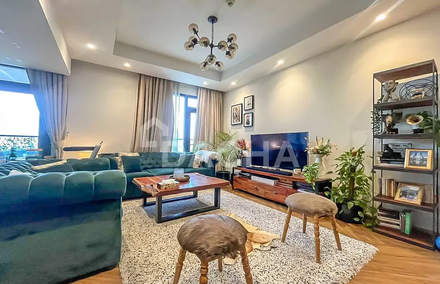 2 bedroom apartment for sale - Dacha