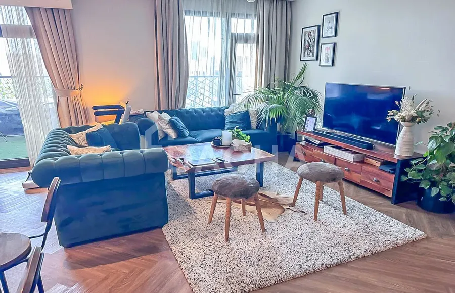 2 bedroom apartment for sale - Dacha