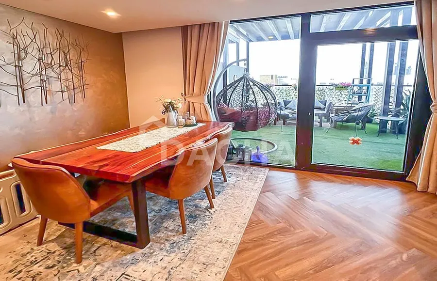 2 bedroom apartment for sale - Dacha