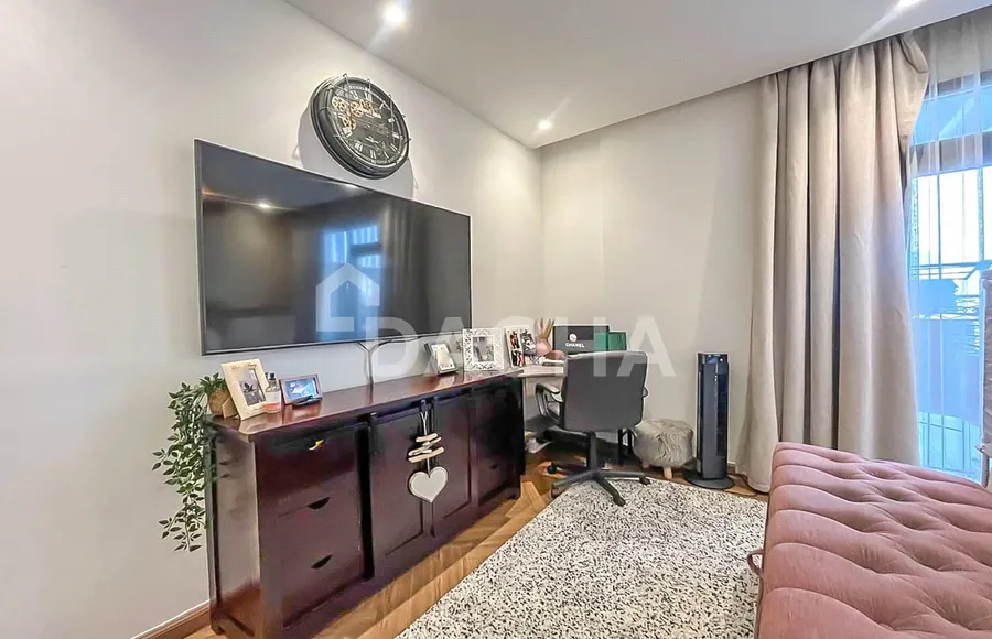 2 bedroom apartment for sale - Dacha