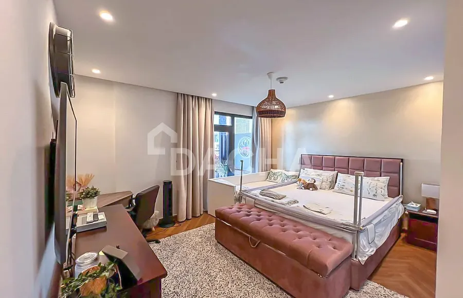 2 bedroom apartment for sale - Dacha