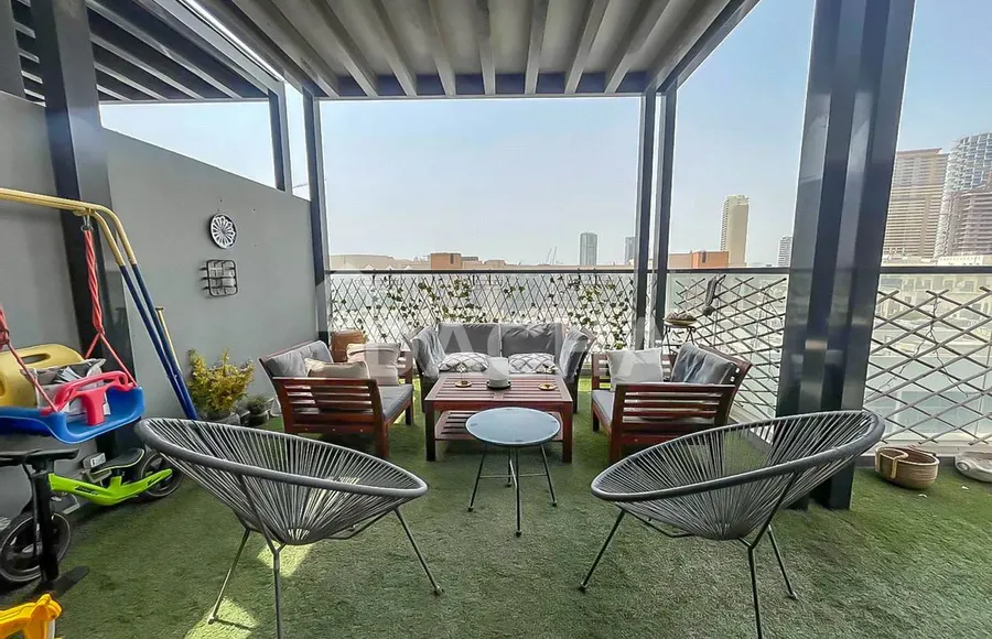 2 bedroom apartment for sale - Dacha