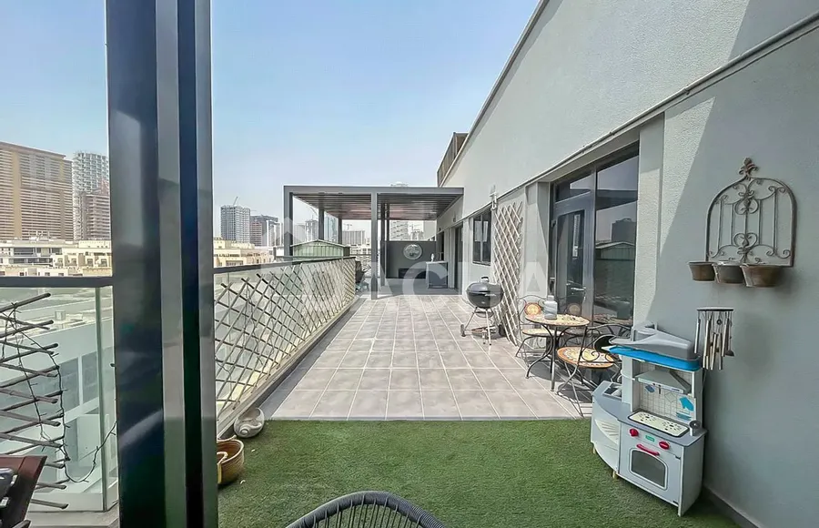 2 bedroom apartment for sale - Dacha