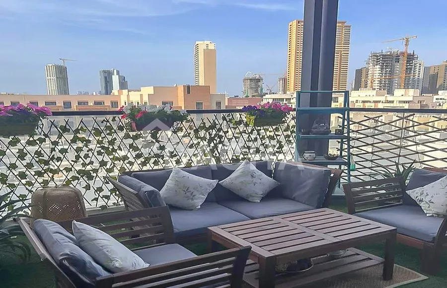 2 bedroom apartment for sale - Dacha