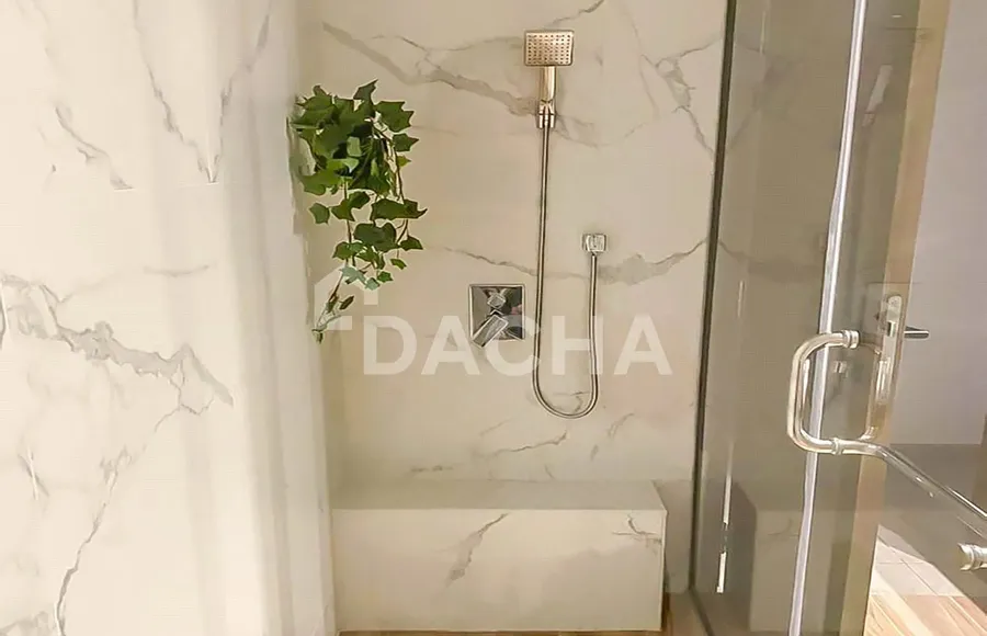 2 bedroom apartment for sale - Dacha