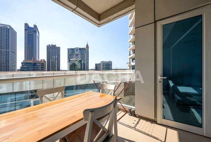 1 bedroom apartment to rent banner - Dacha