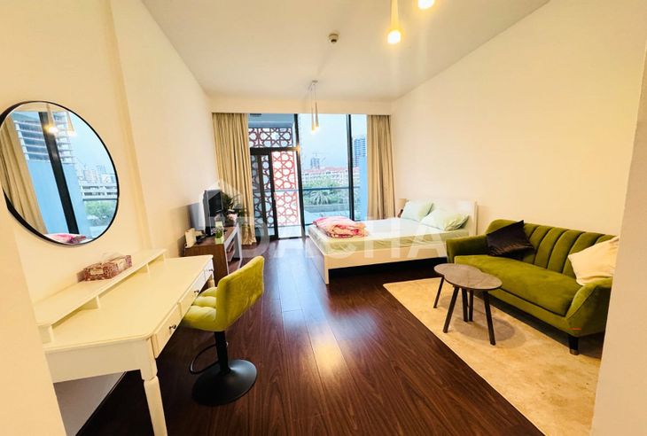 apartment to rent banner - Dacha