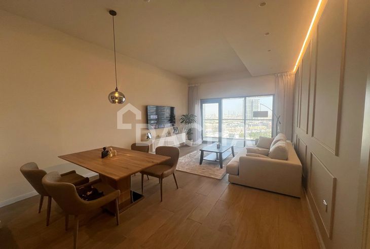 1 bedroom apartment for sale banner - Dacha
