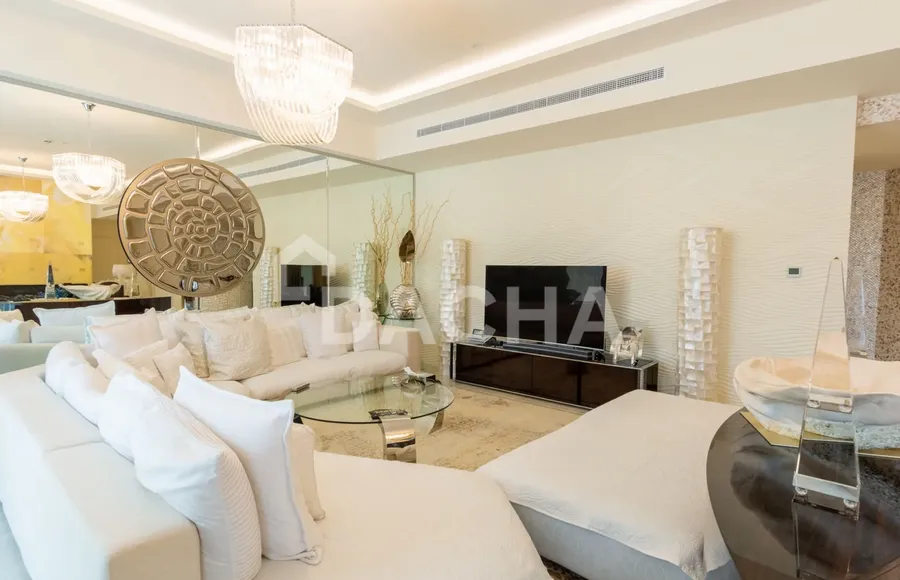 3 bedroom apartment for sale - Dacha