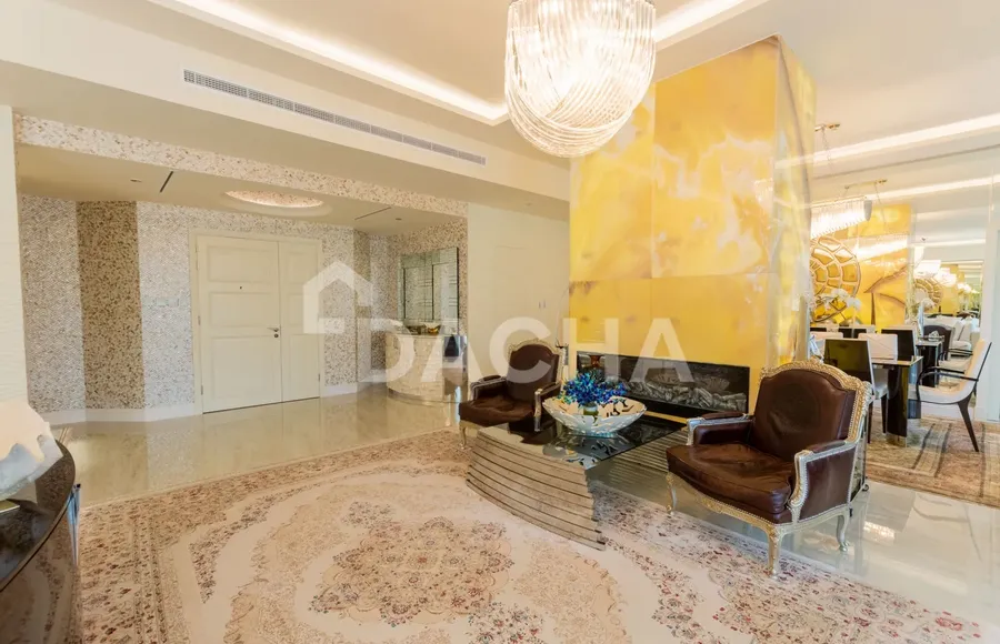 3 bedroom apartment for sale - Dacha