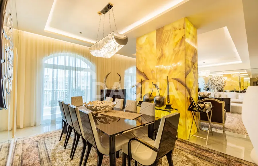 3 bedroom apartment for sale - Dacha