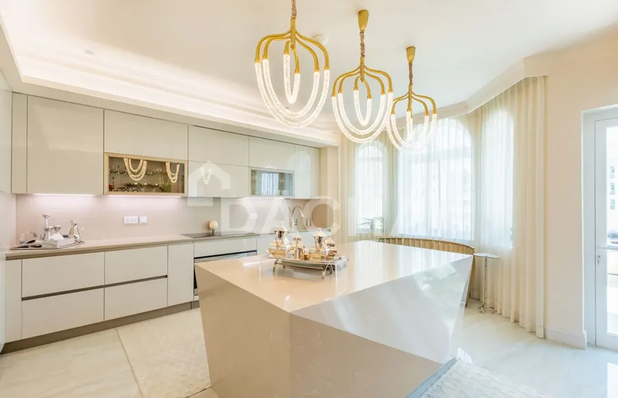 3 bedroom apartment for sale - Dacha