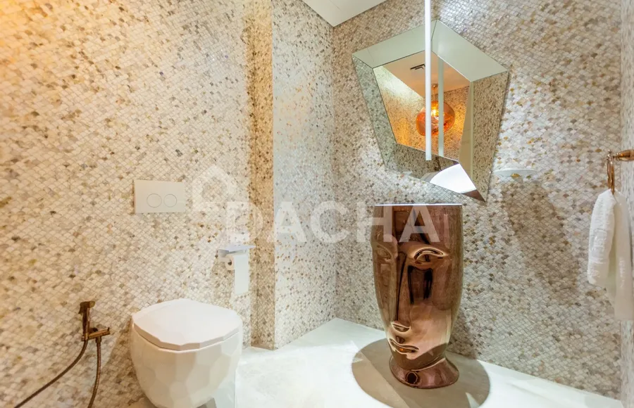 3 bedroom apartment for sale - Dacha