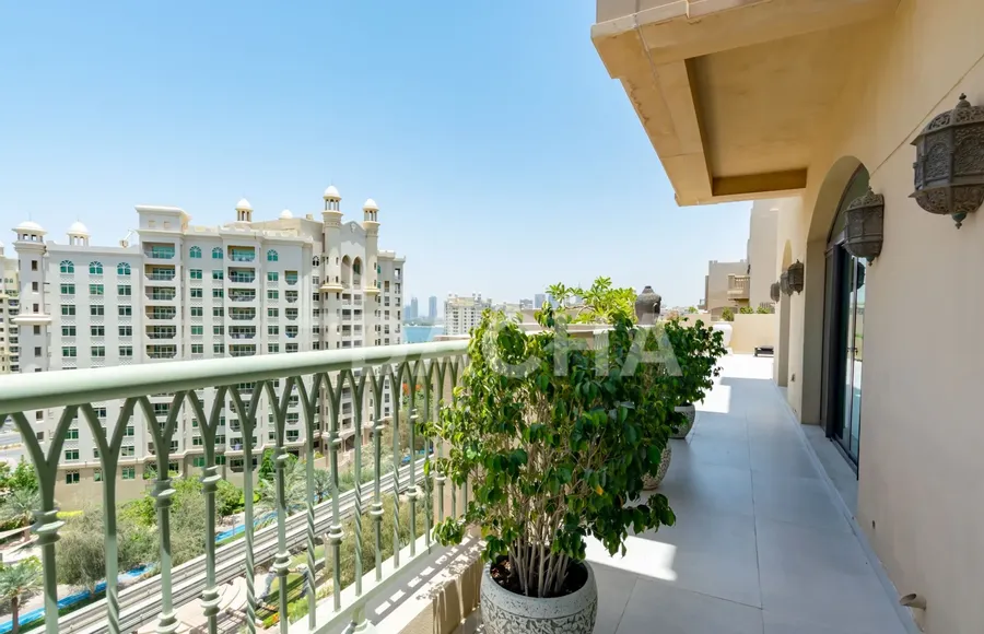 3 bedroom apartment for sale - Dacha