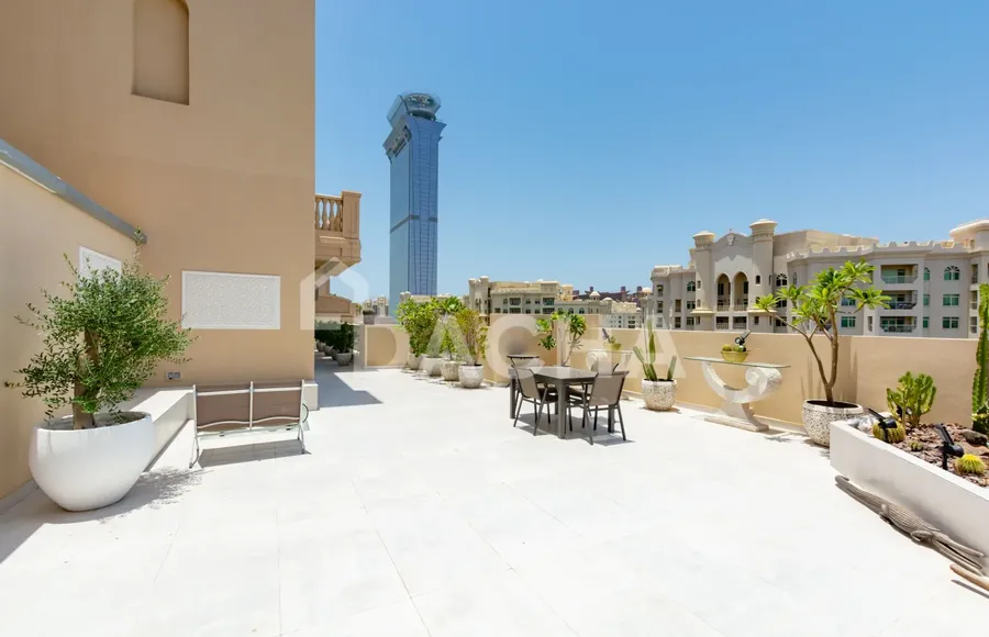 3 bedroom apartment for sale - Dacha