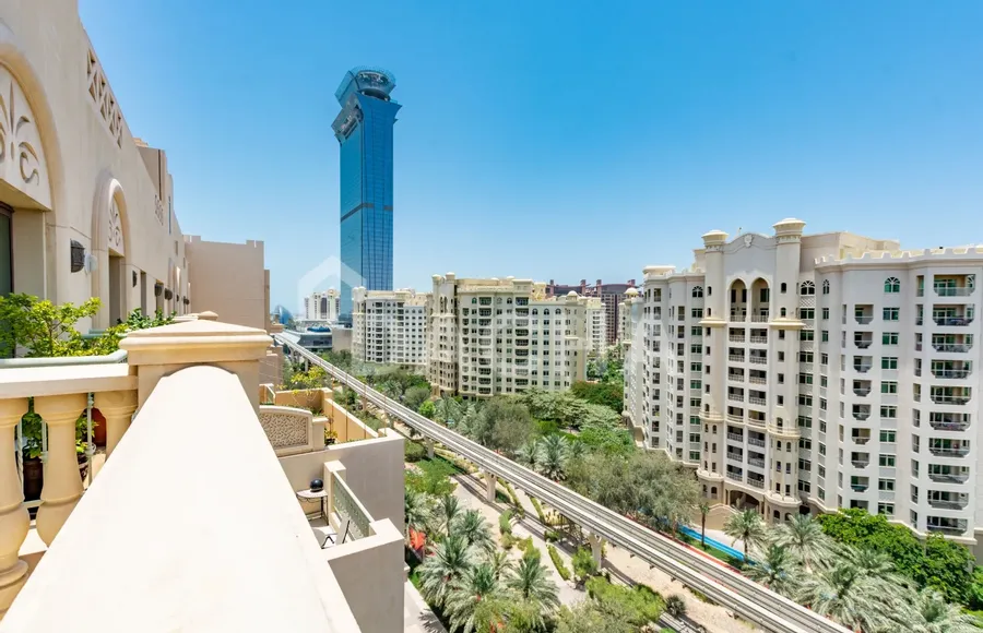 3 bedroom apartment for sale - Dacha