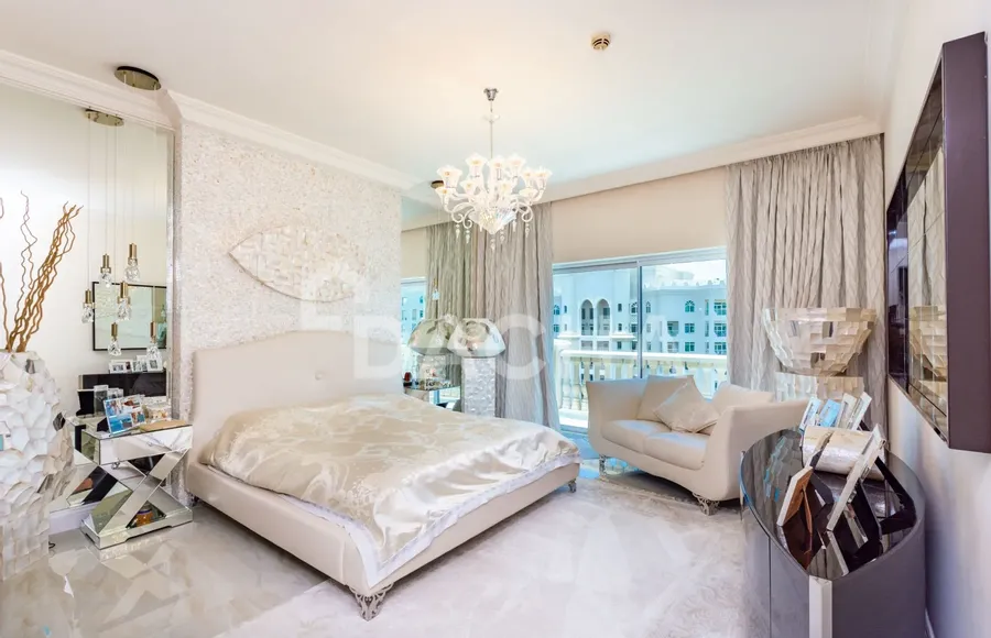 3 bedroom apartment for sale - Dacha