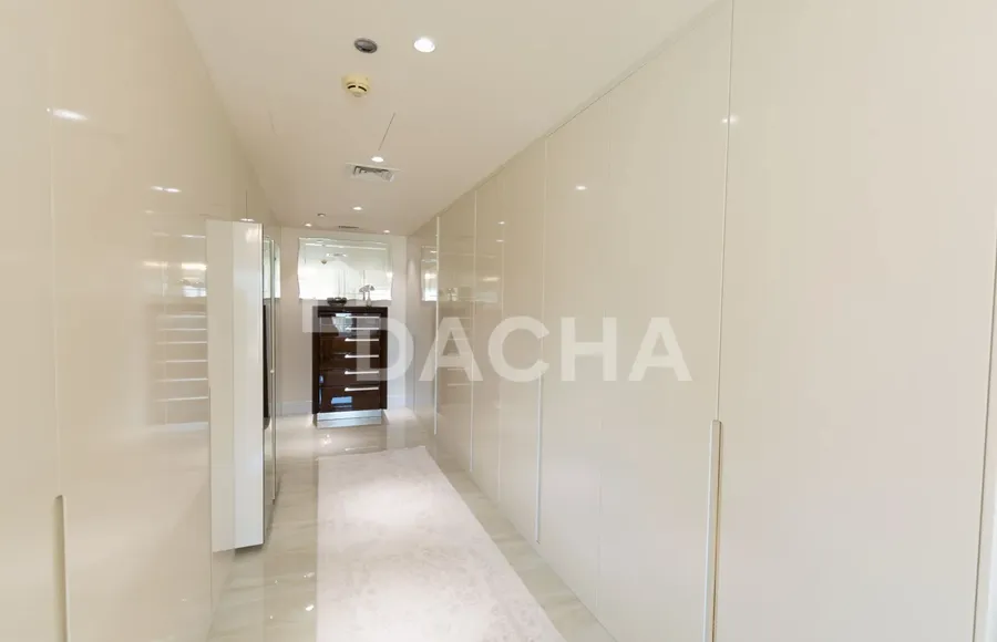 3 bedroom apartment for sale - Dacha