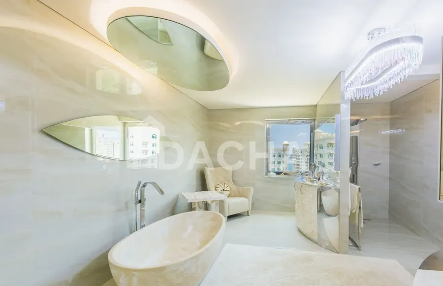 3 bedroom apartment for sale - Dacha