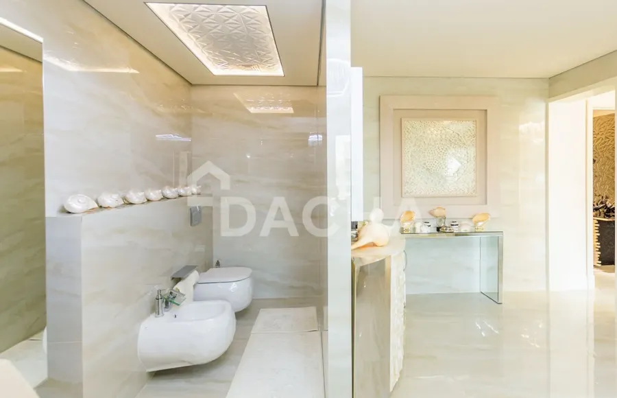 3 bedroom apartment for sale - Dacha