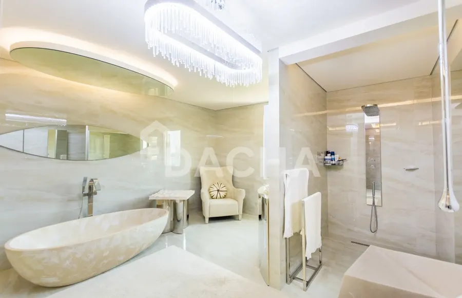 3 bedroom apartment for sale - Dacha