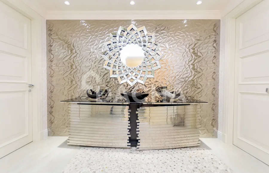 3 bedroom apartment for sale - Dacha