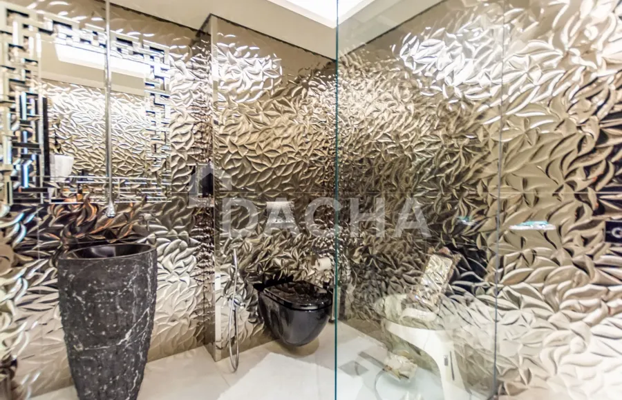 3 bedroom apartment for sale - Dacha