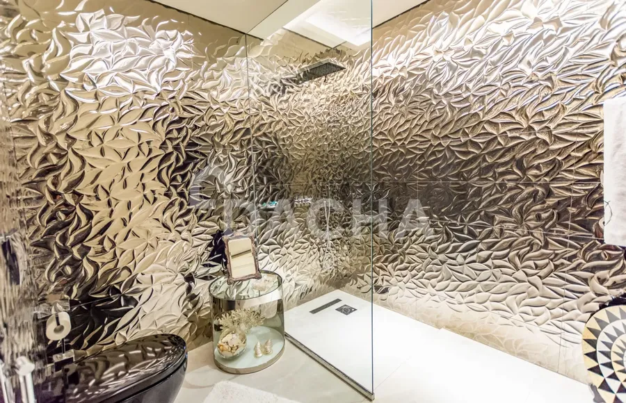 3 bedroom apartment for sale - Dacha