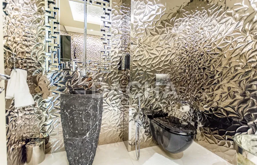 3 bedroom apartment for sale - Dacha