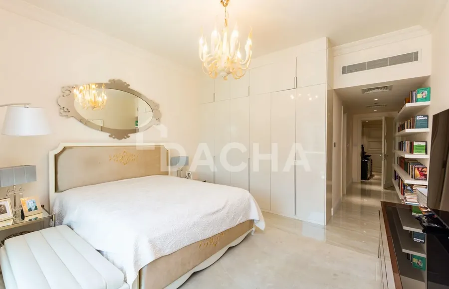 3 bedroom apartment for sale - Dacha