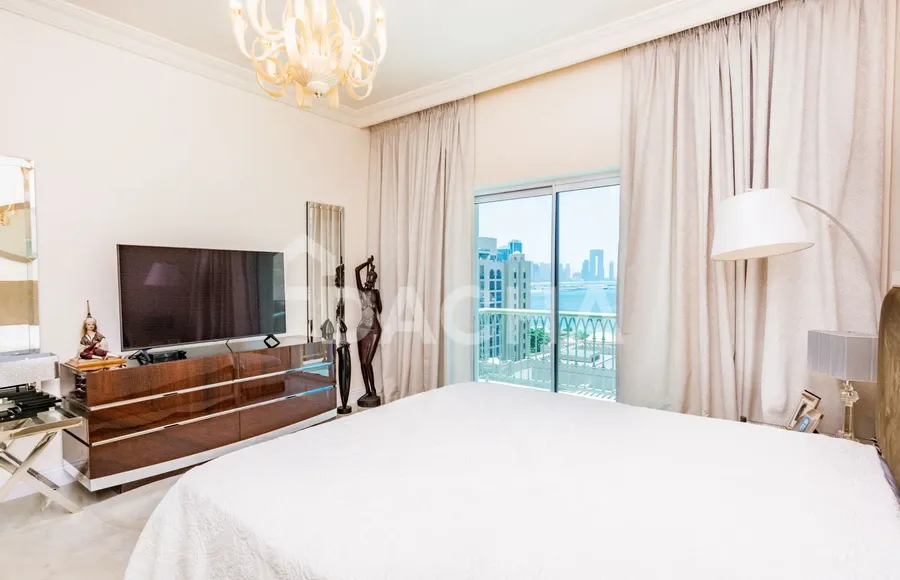 3 bedroom apartment for sale - Dacha