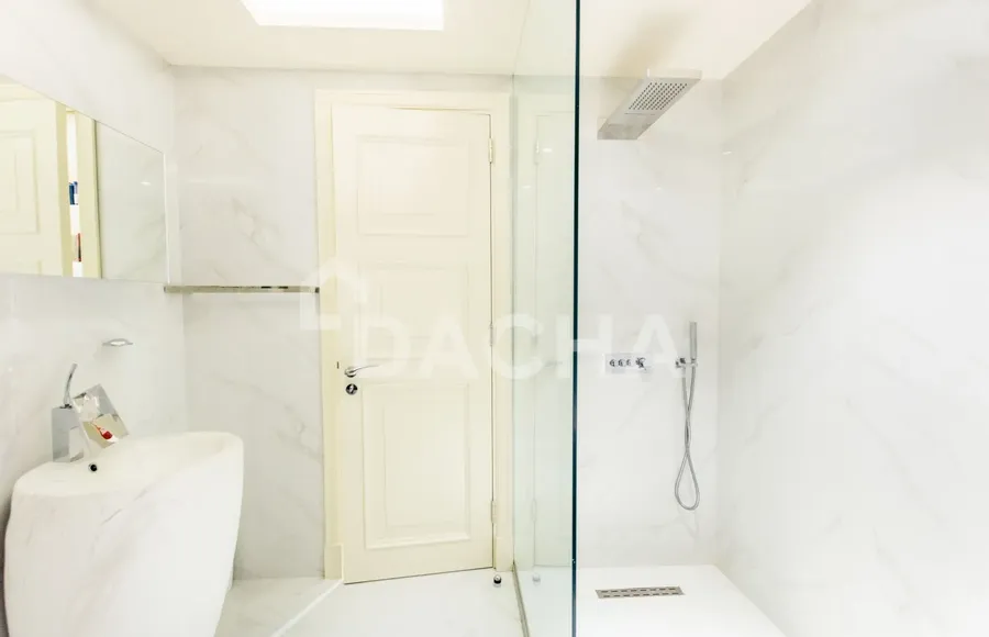 3 bedroom apartment for sale - Dacha