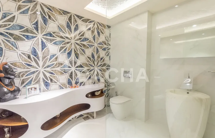 3 bedroom apartment for sale - Dacha