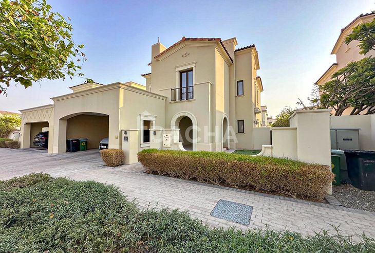 3 bedroom villa to rent banner - Dacha