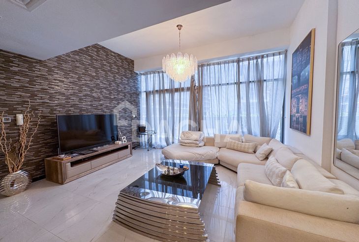 1 bedroom apartment for sale banner - Dacha