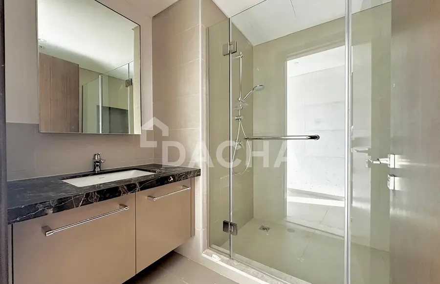 2 bedroom apartment to rent - Dacha