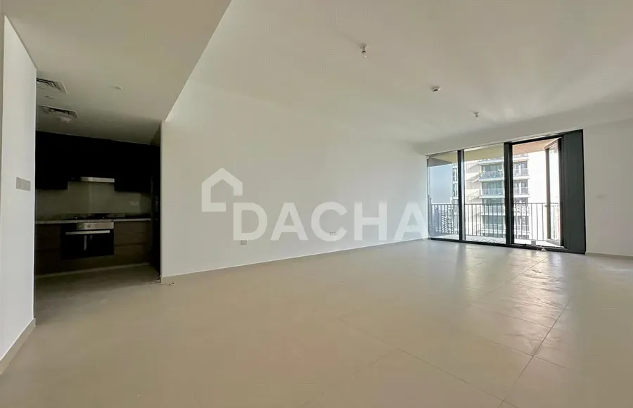 2 bedroom apartment to rent - Dacha