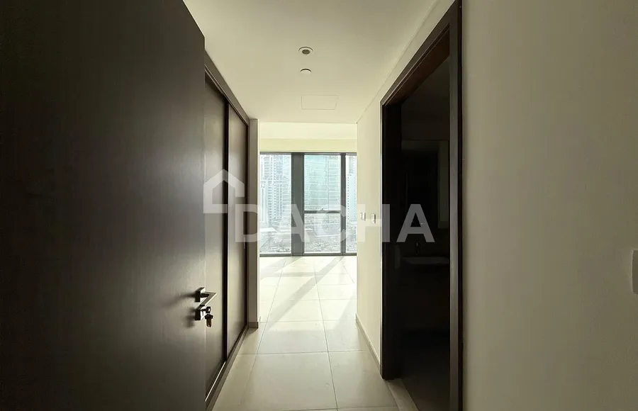 2 bedroom apartment to rent - Dacha