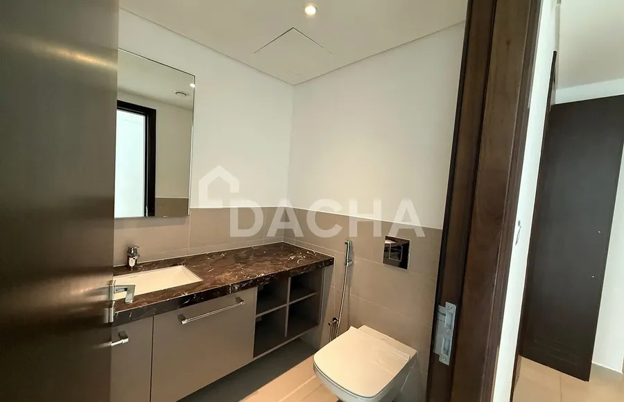 2 bedroom apartment to rent - Dacha